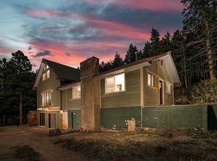 34 Lookout Dr, Lyons, CO 80540