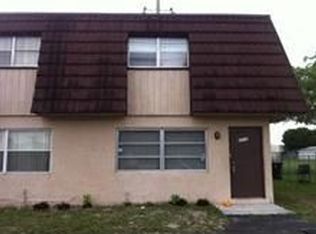 2010 NW 58th Ter, Lauderhill, FL 33313