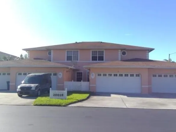 20028 Lake Vista Cir N APT 3, Lehigh Acres, FL 33936