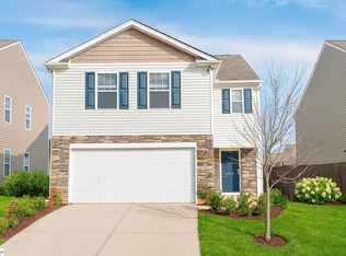 1348 Ledsham Ct, Greer, SC 29651