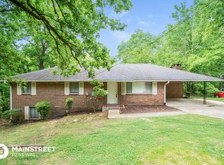 516 Pinellas St, Birmingham, AL 35206