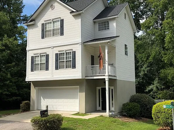 1011 Brentwood Ct, Columbia, SC 29206