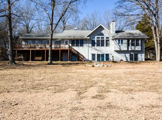 3894 Peninsula Dr, Shell Knob, MO 65747
