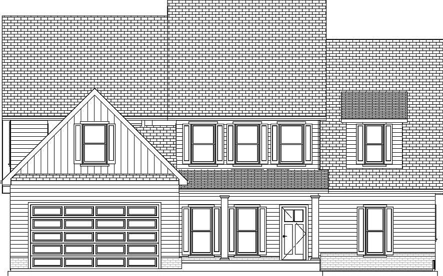 2nd image of 2426 Lake Greenwood Dr