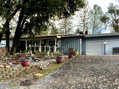 48833 Rock Point Rd, Oakhurst, CA, 93644