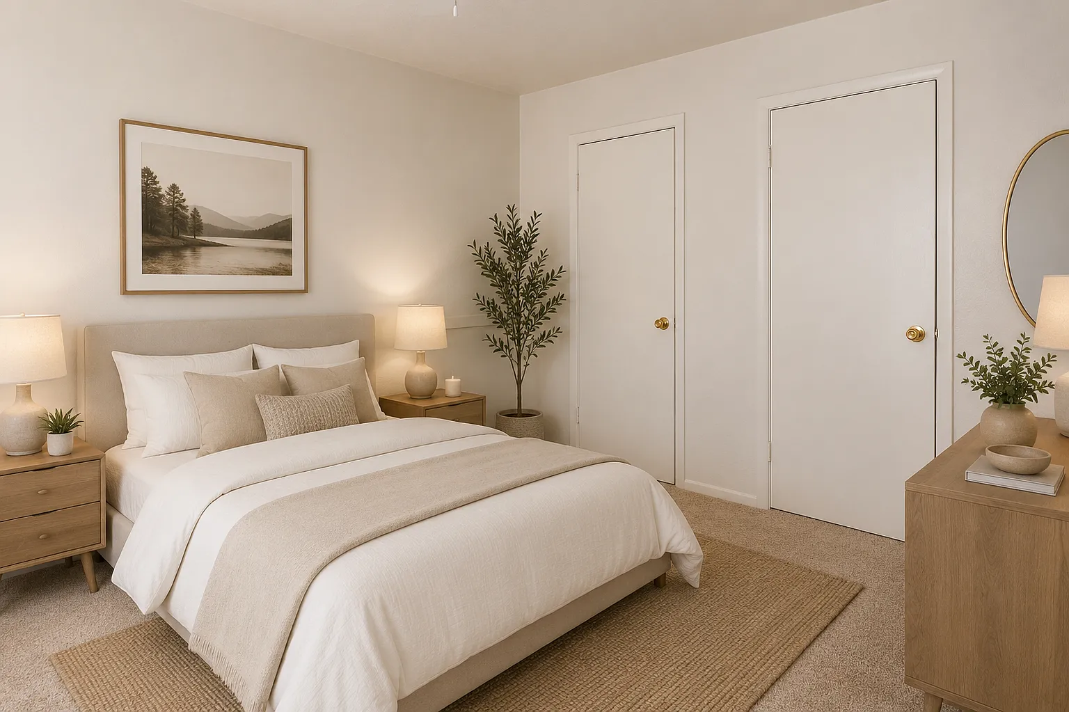 Harbor Square Apartments — Photo 1