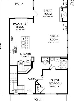 The Riverside | McCullough