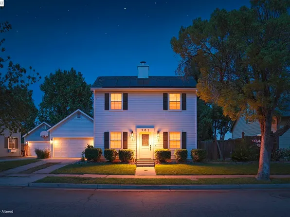 761 Heritage Pl, Tracy, CA 95377