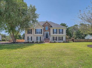7510 Bent Tree Trl, Gainesville, GA 30506