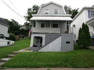 86 Simon Block Ave, Hanover Township, PA 18706