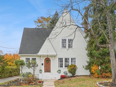 152 Mitchell St, West Orange, NJ, 07052