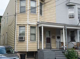 208A Lembeck Ave, Jersey City, NJ 07305