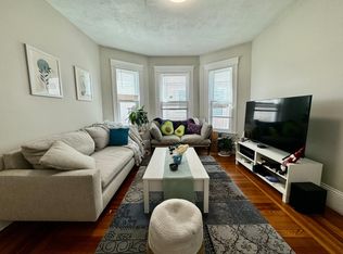36 Simpson Ave #1, Somerville, MA 02144