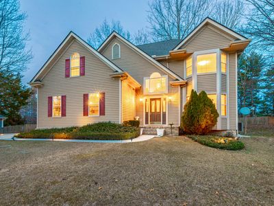 5311 Kellys Point, Ooltewah, TN, 37363