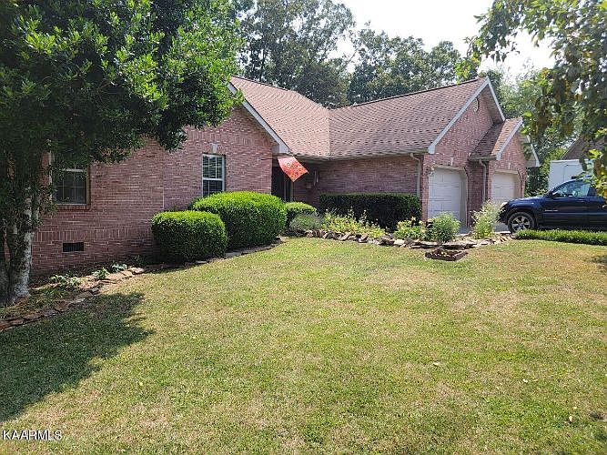 1601 Northfield Dr, Maryville, TN 37804 Zillow