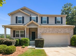 6035 Barker Lndg, Buford, GA