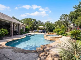 19530 Creekview Oaks, Garden Ridge, TX 78266