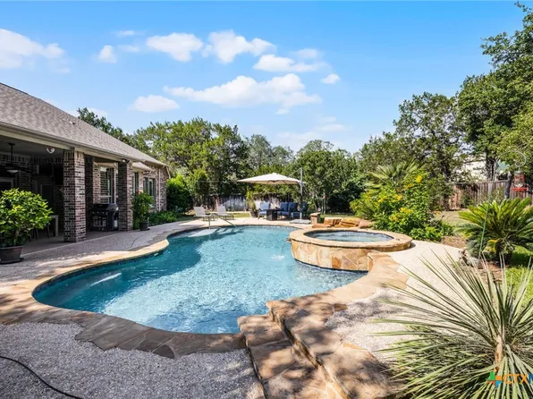 19530 Creekview Oaks, Garden Ridge, TX 78266