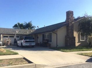 2295 Ecroyd Ave, Simi Valley, CA 93063