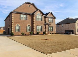 805 Bufflehead Ct, Stockbridge, GA 30281