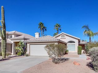 322 W Linda Ln, Gilbert, AZ 85233