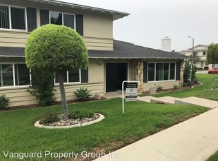 161 N Fonda St UNIT 1, La Habra, CA 90631