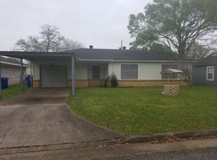 1509 George St, Rosenberg, TX 77471