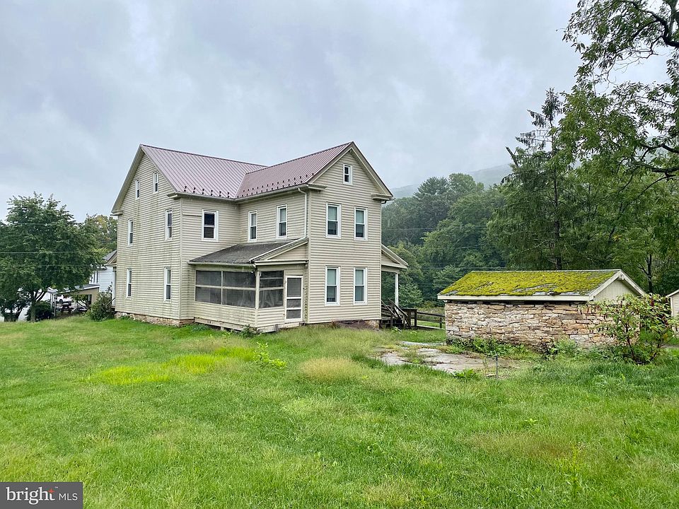 (Undisclosed Address), Dornsife, PA 17823 Zillow
