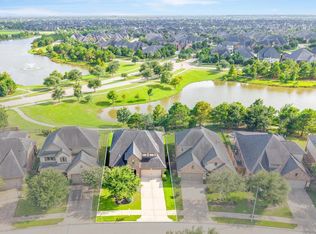 28131 Scenic Shore Ln, Fulshear, TX 77441