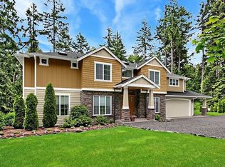 11342 Olympic Terrace Ave NE, Bainbridge Island, WA 98110