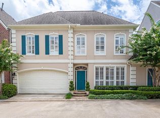 3211 Pemberton Circle Dr, Houston, TX 77025