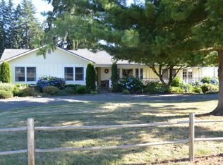 35868 Willama Vista St, Pleasant Hill, OR 97455