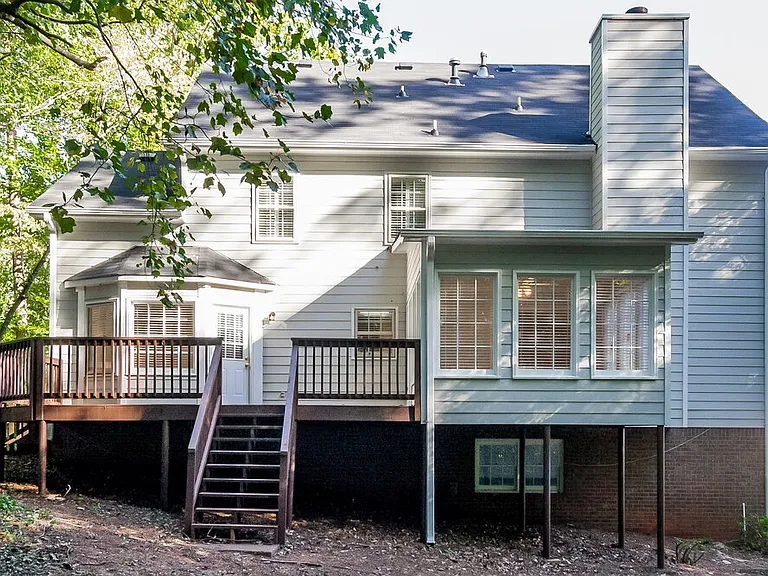 1848 Kristen Mill Way — Photo 16