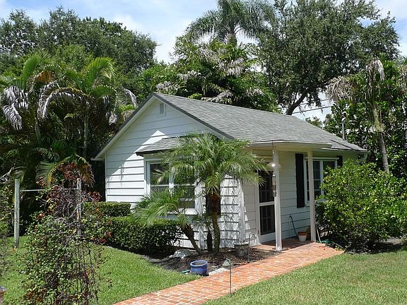 Guest Cottage
