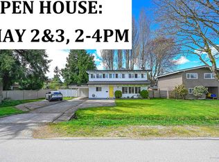 10431 Seacote Rd, Richmond, BC V7A4B4