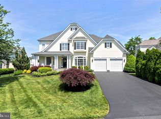 15739 Spyglass Hill Loop, Gainesville, VA 20155