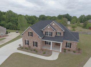 608 Cannock Ct, Bonaire, GA 31005