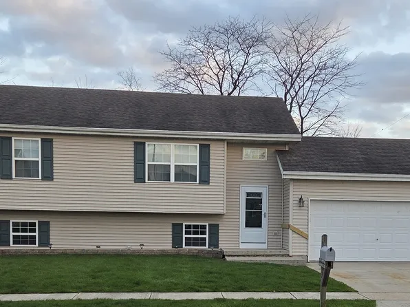 755 Prairie Ct, Marseilles, IL 61341