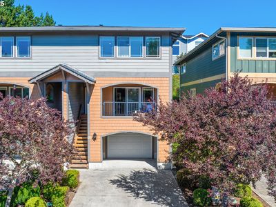 13150 D St Unit 12, Nehalem, OR, 97131