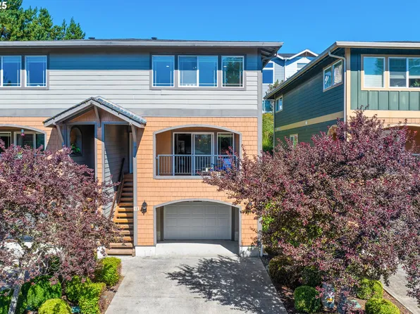 13150 D St Unit 12, Nehalem, OR 97131