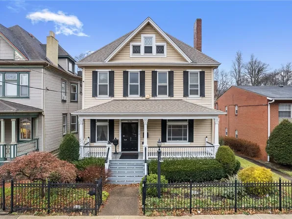 550 Washington Ave, Carnegie, PA 15106