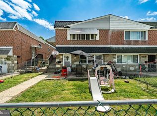 2130 Benson St, Phila, PA 19152