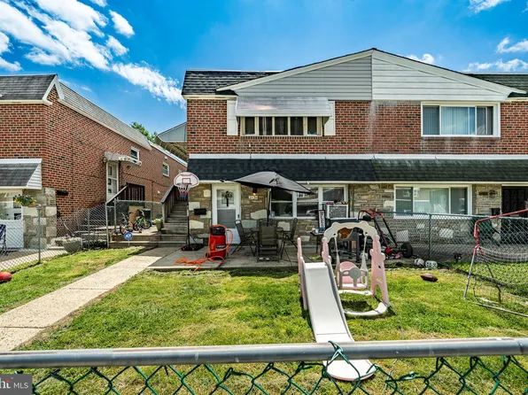 2130 Benson St, Phila, PA 19152