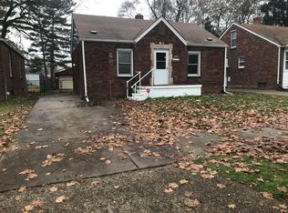 7930 Mayfair St, Taylor, MI 48180