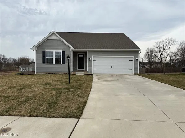 4673 Louis Ln, Kent, OH 44240