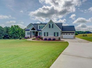 3076 E Lake Rd, McDonough, GA 30252