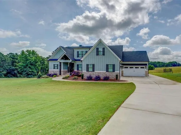 3076 E Lake Rd, McDonough, GA 30252