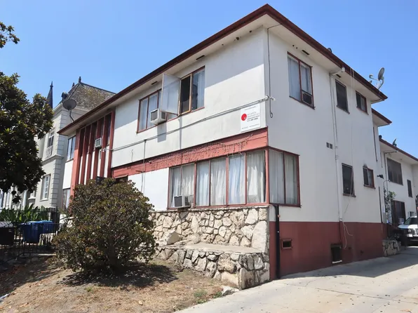 815 S Wilton Pl, 815 S Wilton Pl #8, Los Angeles, CA 90005