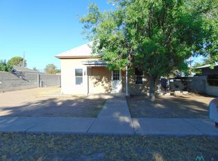 1114 S 9th St, Deming, NM 88030
