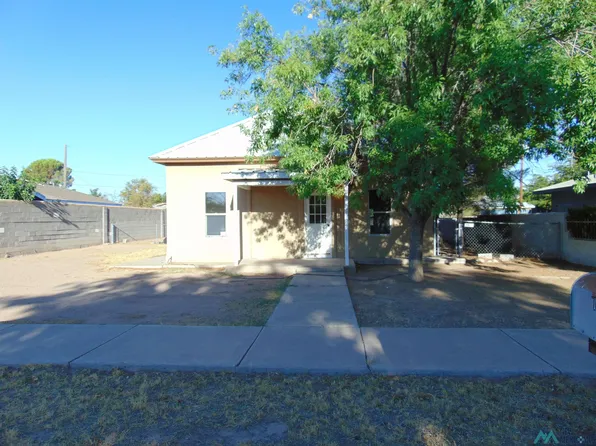 1114 S 9th St, Deming, NM 88030